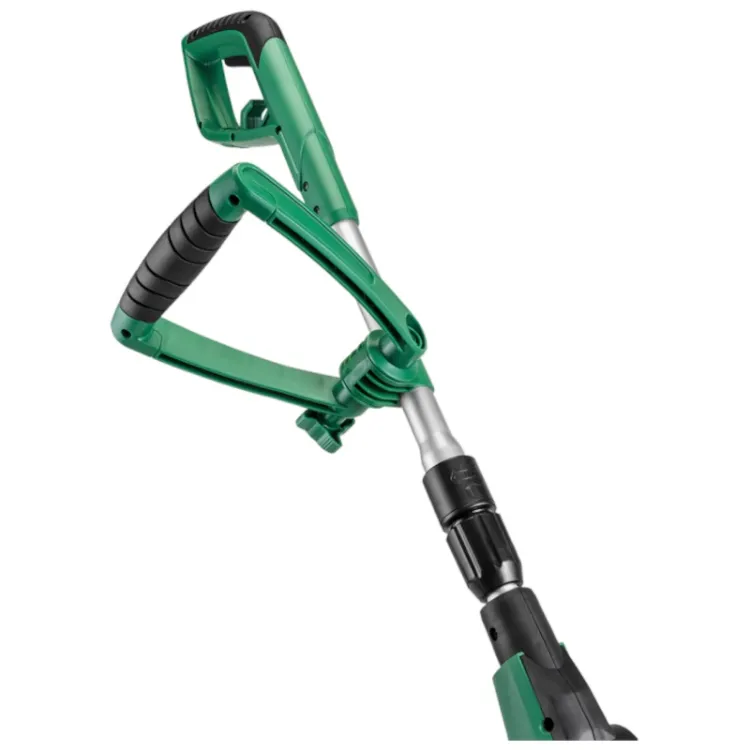 Alles PRAKTIK električni trimer za travu PG7450