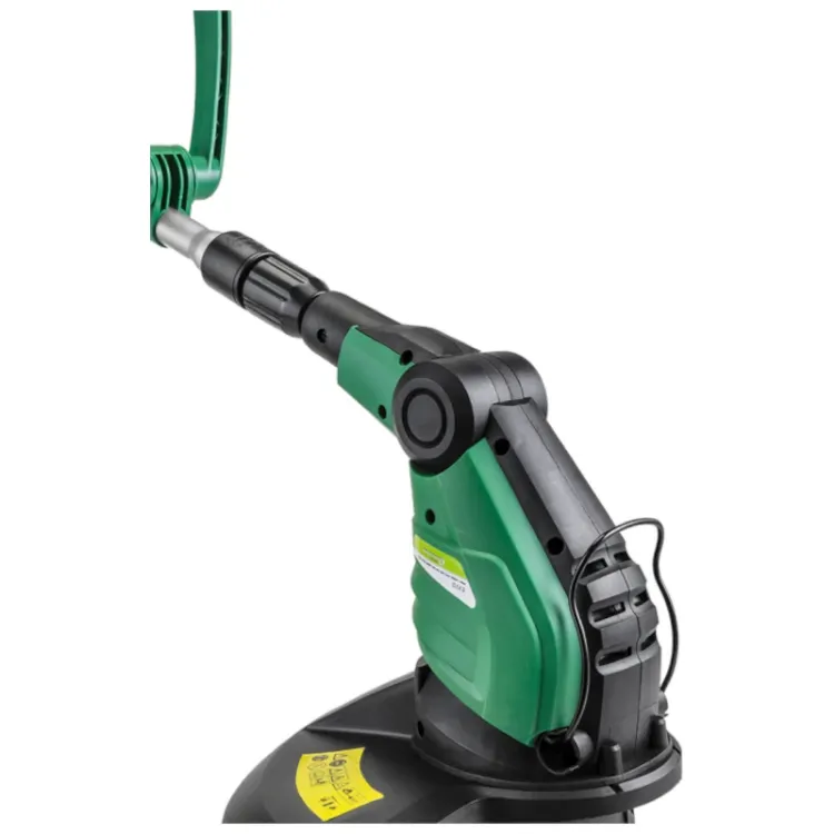 Alles PRAKTIK električni trimer za travu PG7450