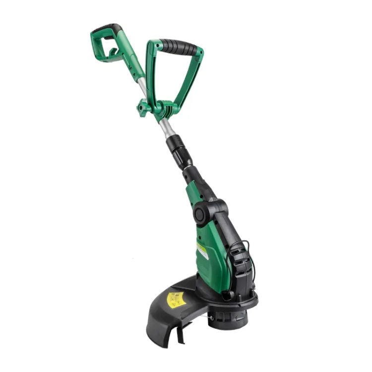 Alles PRAKTIK električni trimer za travu PG7450