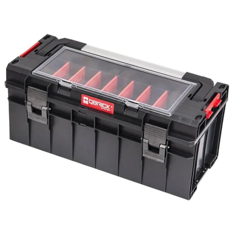 Alles QBRICK SYSTEM kutija za alat PRO 600 EXPERT