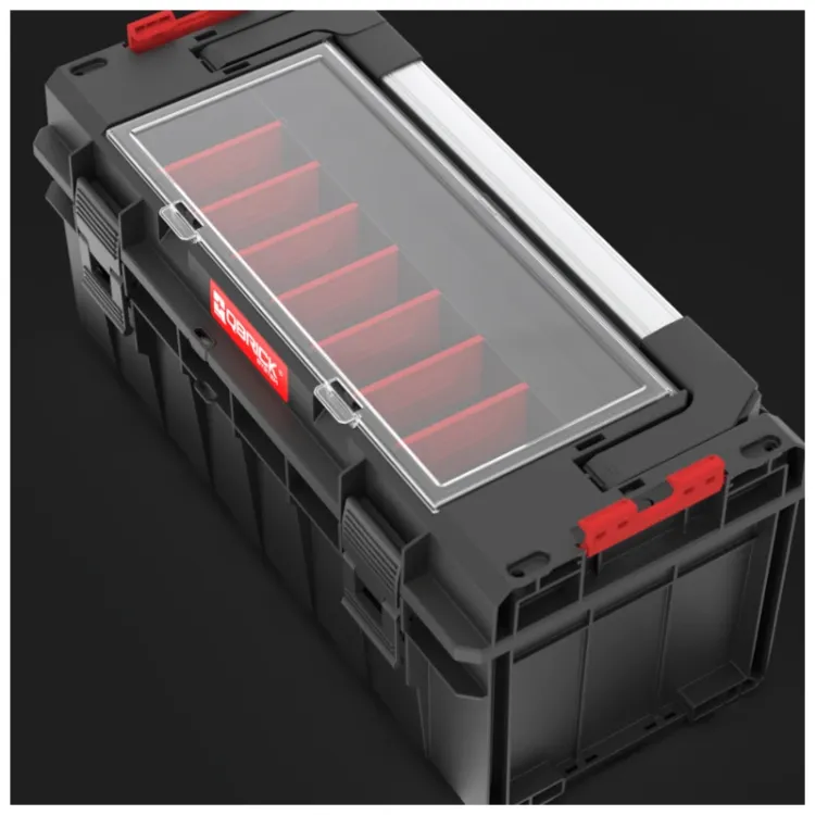 Alles QBRICK SYSTEM kutija za alat PRO 600 EXPERT