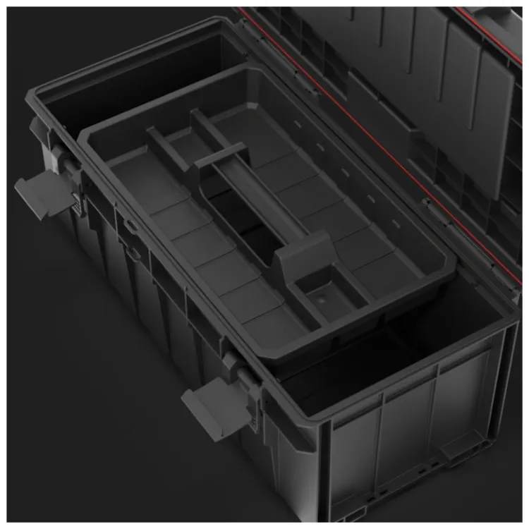 Alles QBRICK SYSTEM kutija za alat PRO 600 EXPERT