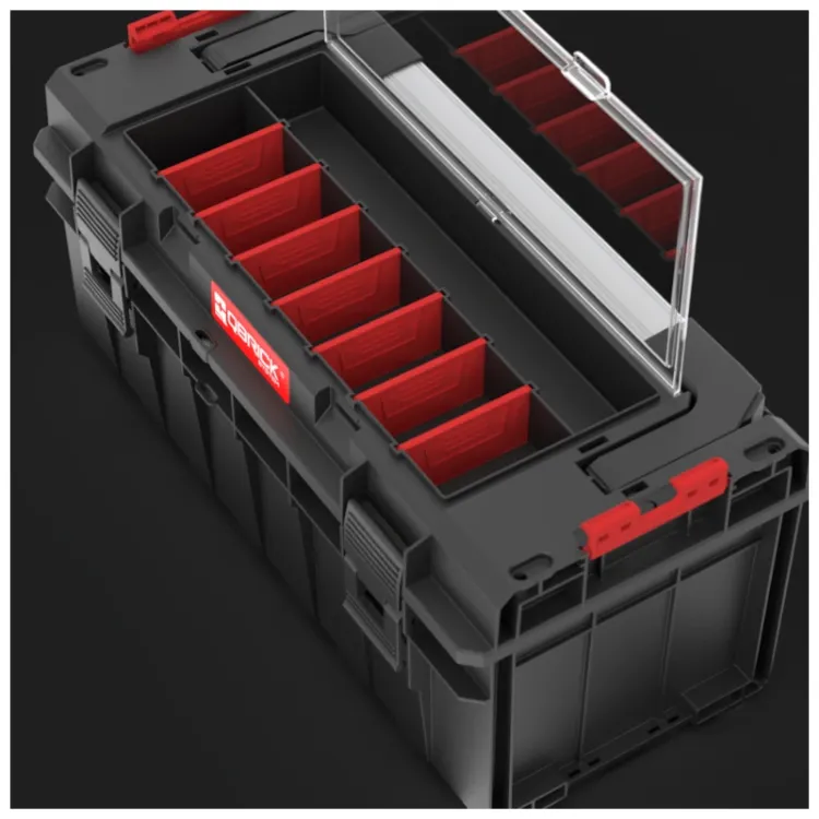 Alles QBRICK SYSTEM kutija za alat PRO 600 EXPERT