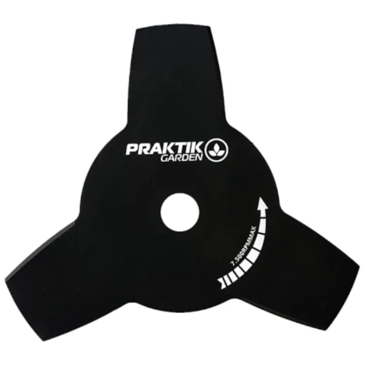 Alles PRAKTIK motorni trimer set 5U1 PG6451