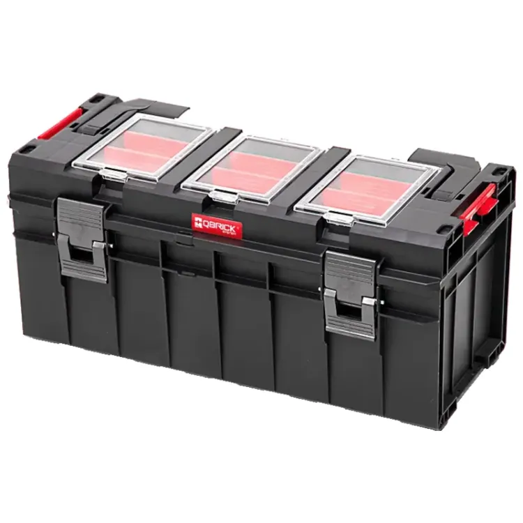Alles QBRICK SYSTEM kutija za alat PRO 600 PROFI