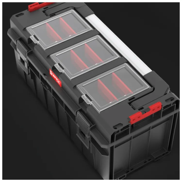 Alles QBRICK SYSTEM kutija za alat PRO 600 PROFI