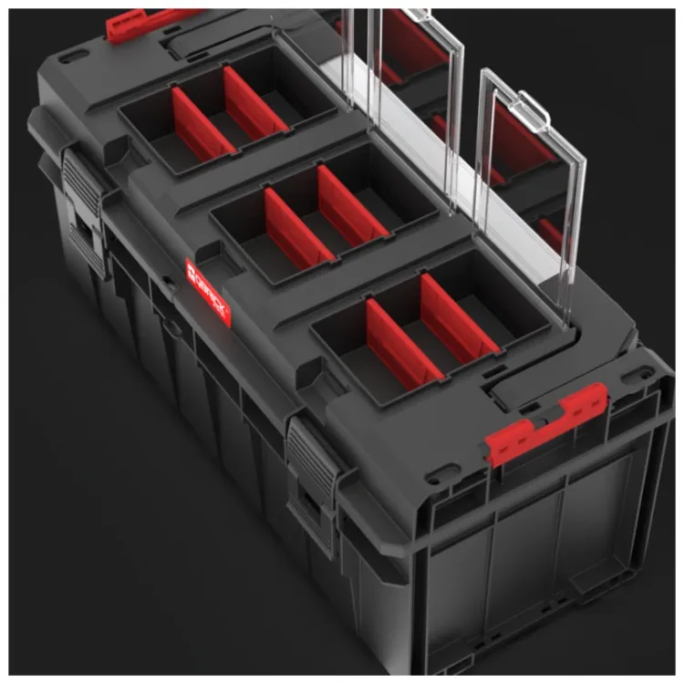 Alles QBRICK SYSTEM kutija za alat PRO 600 PROFI