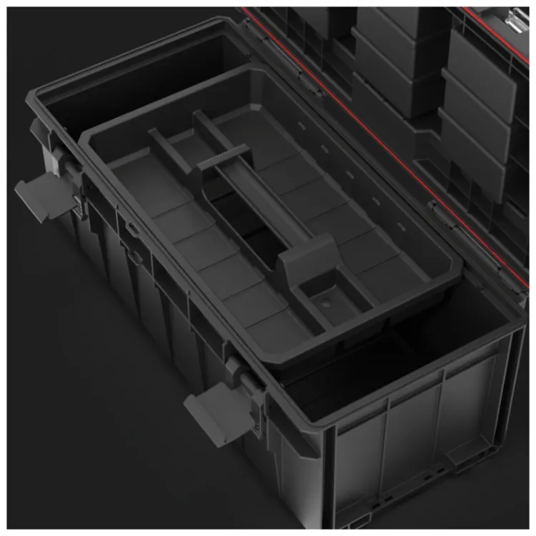 Alles QBRICK SYSTEM kutija za alat PRO 600 PROFI