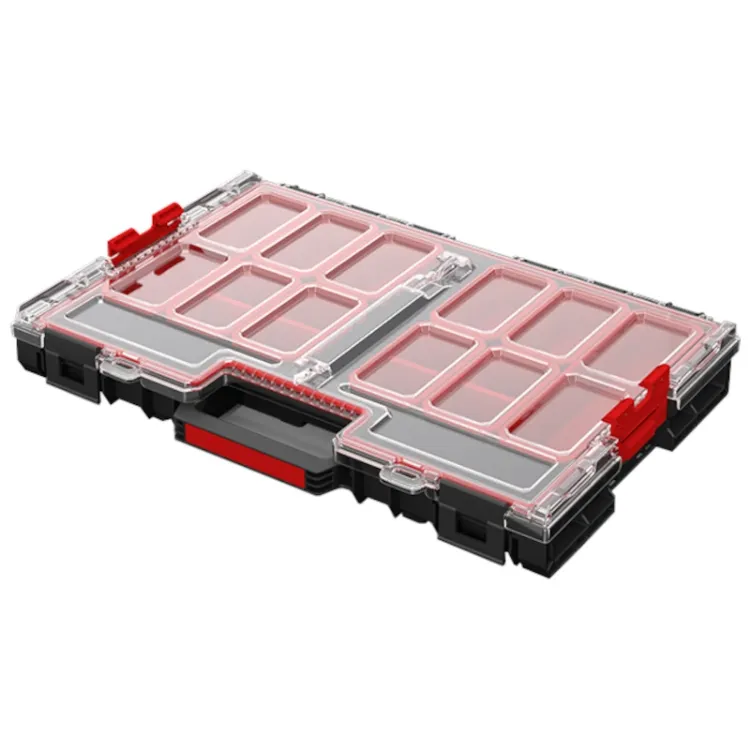 Alles QBRICK SYSTEM kutija za sortiranje ONE ORGANIZER L 2.0