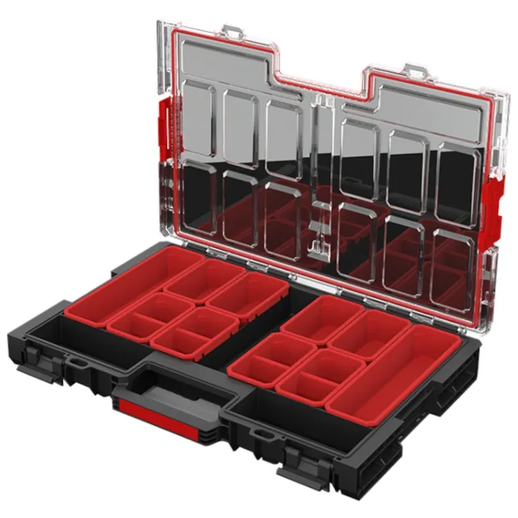 Alles QBRICK SYSTEM kutija za sortiranje ONE ORGANIZER L 2.0