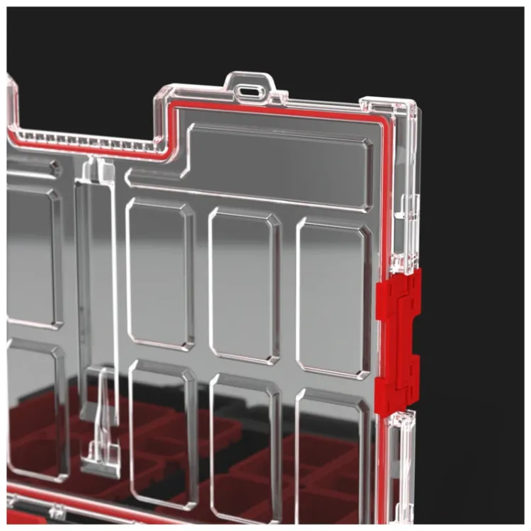 Alles QBRICK SYSTEM kutija za sortiranje ONE ORGANIZER L 2.0