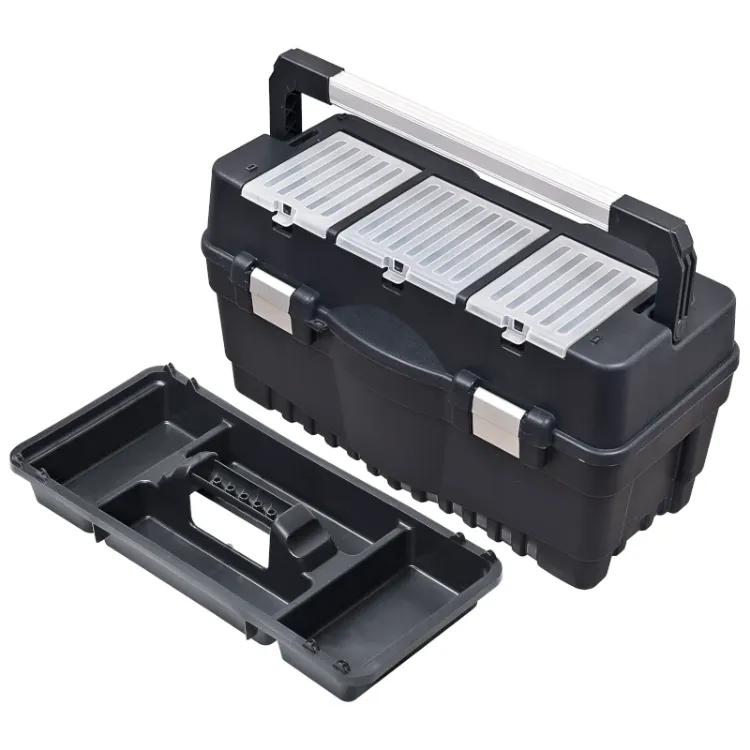 Alles Kutija za alat FORMULA S 700