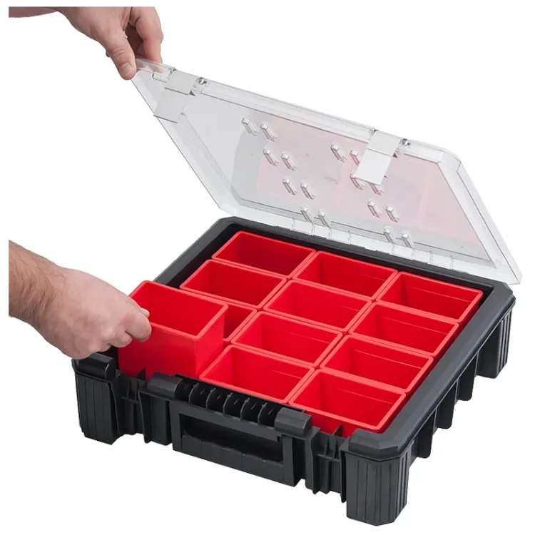 Alles PATROL kutija za sortiranje P4754