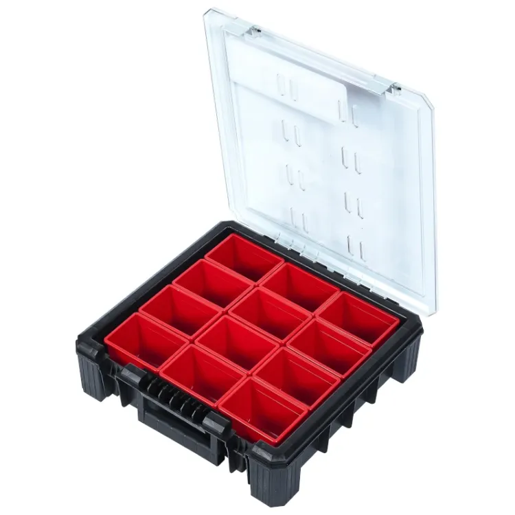 Alles PATROL kutija za sortiranje P4754