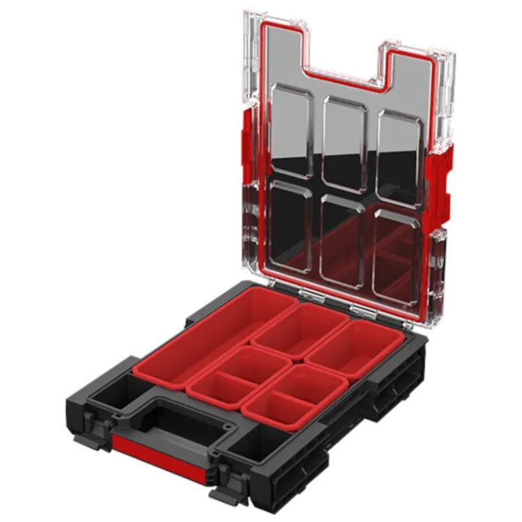 Alles QBRICK SYSTEM kutija za sortiranje ONE ORGANIZER M 2.0