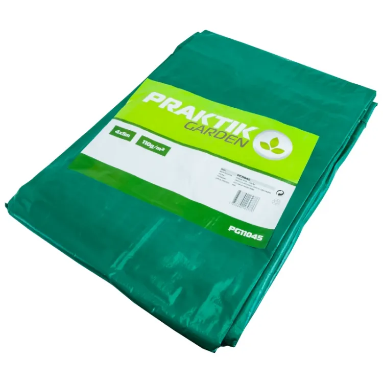 Alles PRAKTIK cerada 4x5m PG11045