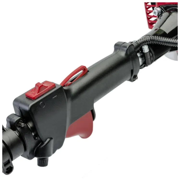 Alles PRAKTIK motorni trimer PG64260