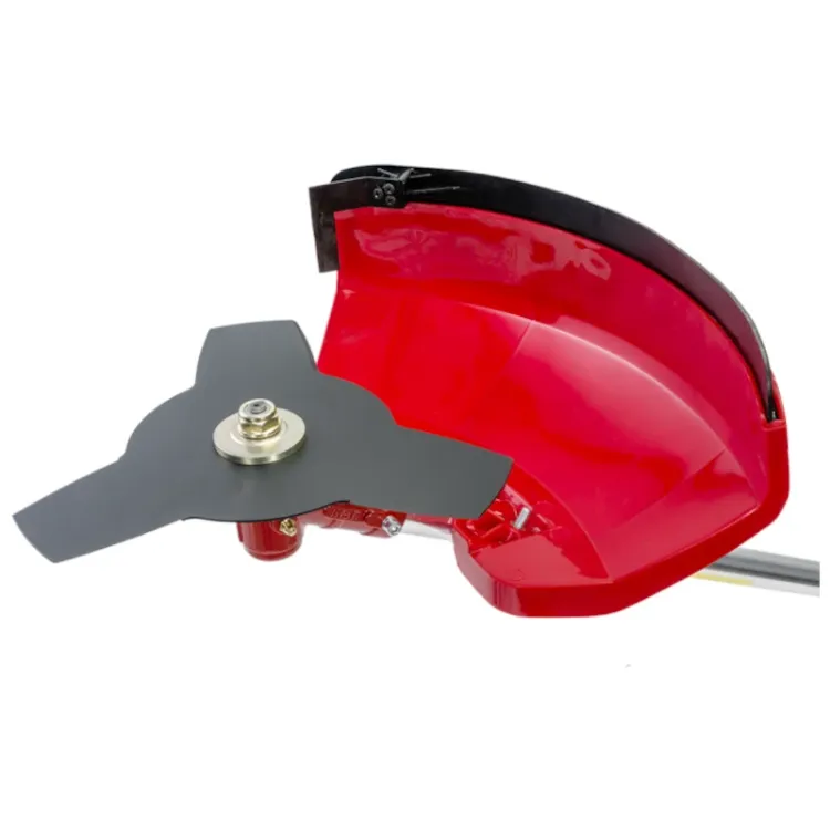 Alles PRAKTIK motorni trimer PG64260