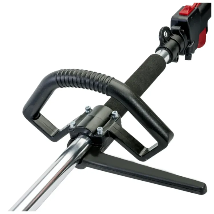 Alles PRAKTIK motorni trimer PG64260