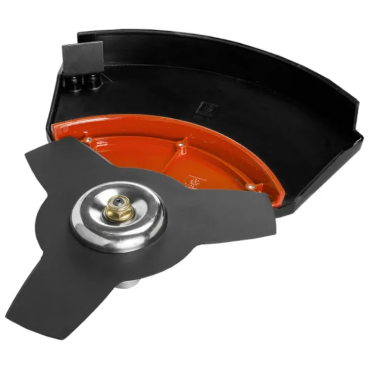 Alles PRAKTIK motorni trimer PG64525