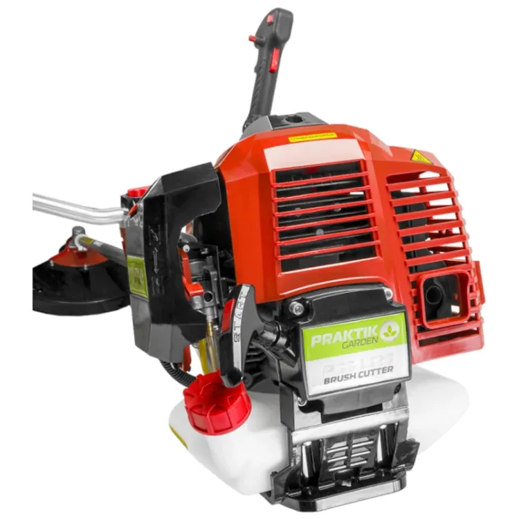 Alles PRAKTIK motorni trimer PG64525