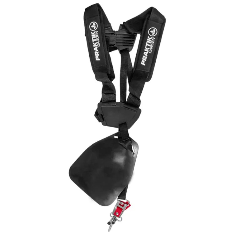 Alles PRAKTIK motorni trimer PG64525