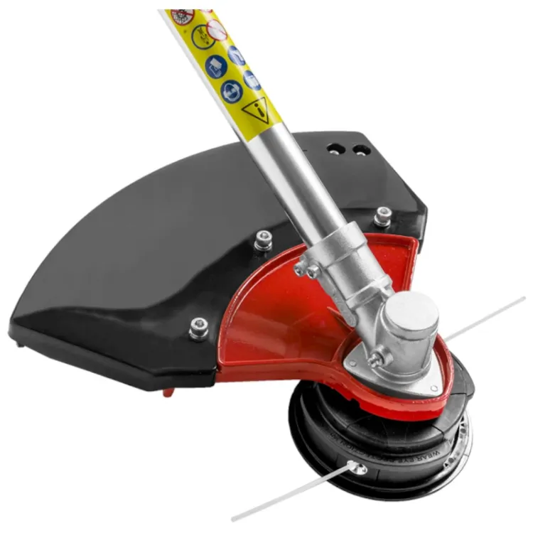 Alles PRAKTIK motorni trimer PG64525