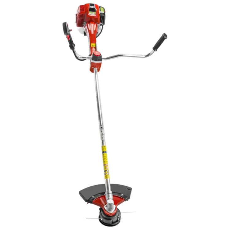 Alles PRAKTIK motorni trimer PG64525