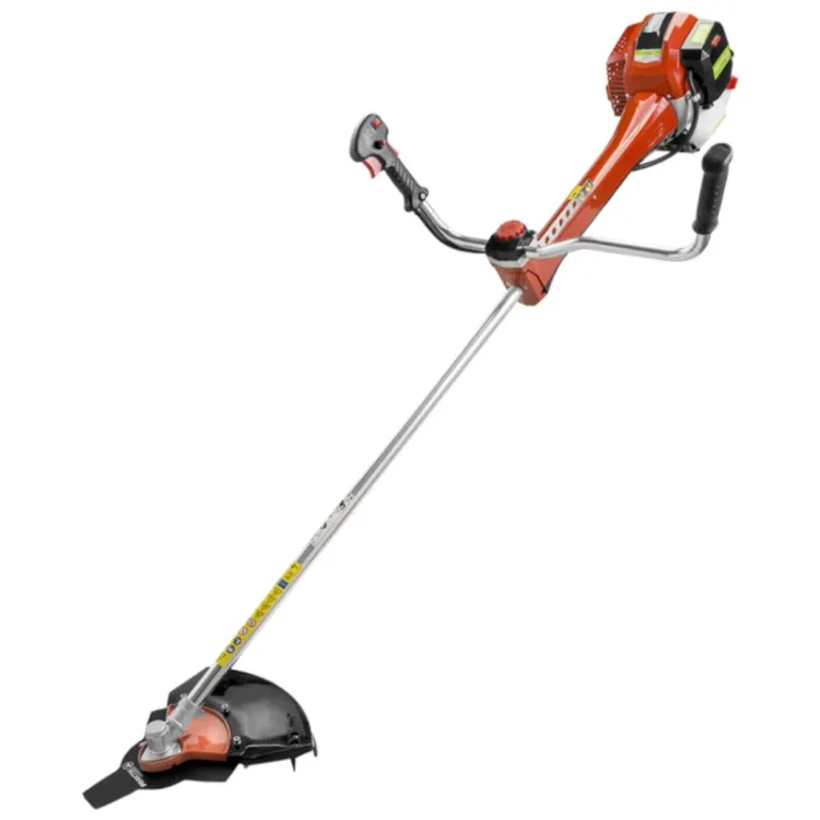 Alles PRAKTIK motorni trimer PG64525