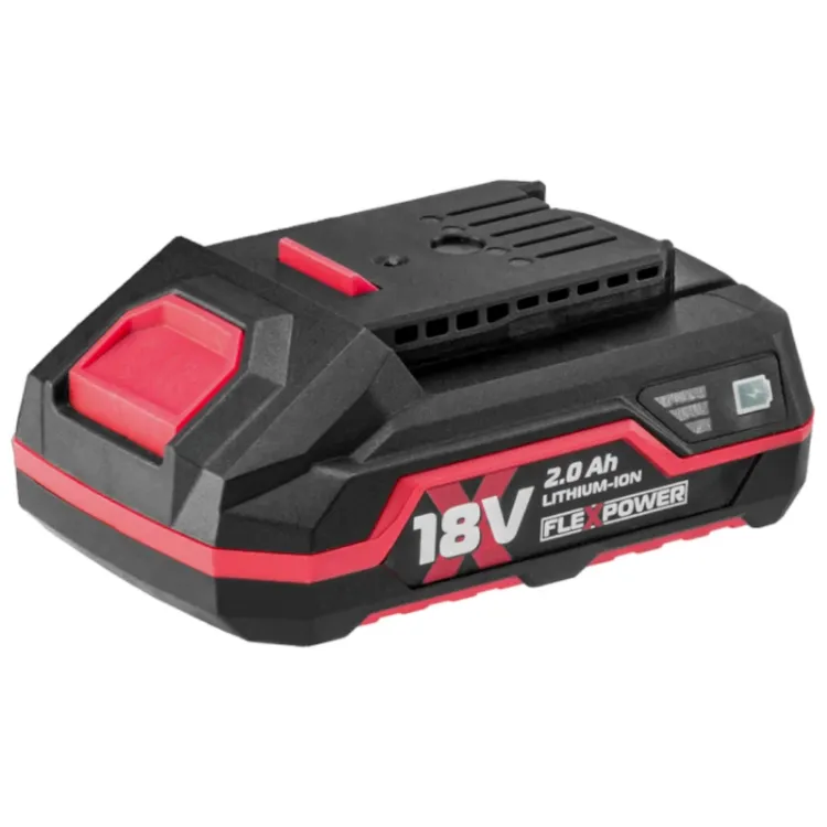 Alles PRAKTIK akumulatorska bušilica udarna PTQ093