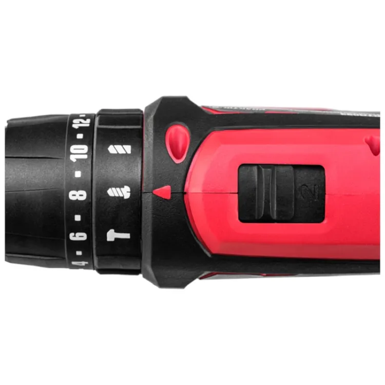 Alles PRAKTIK akumulatorska bušilica udarna PTQ093