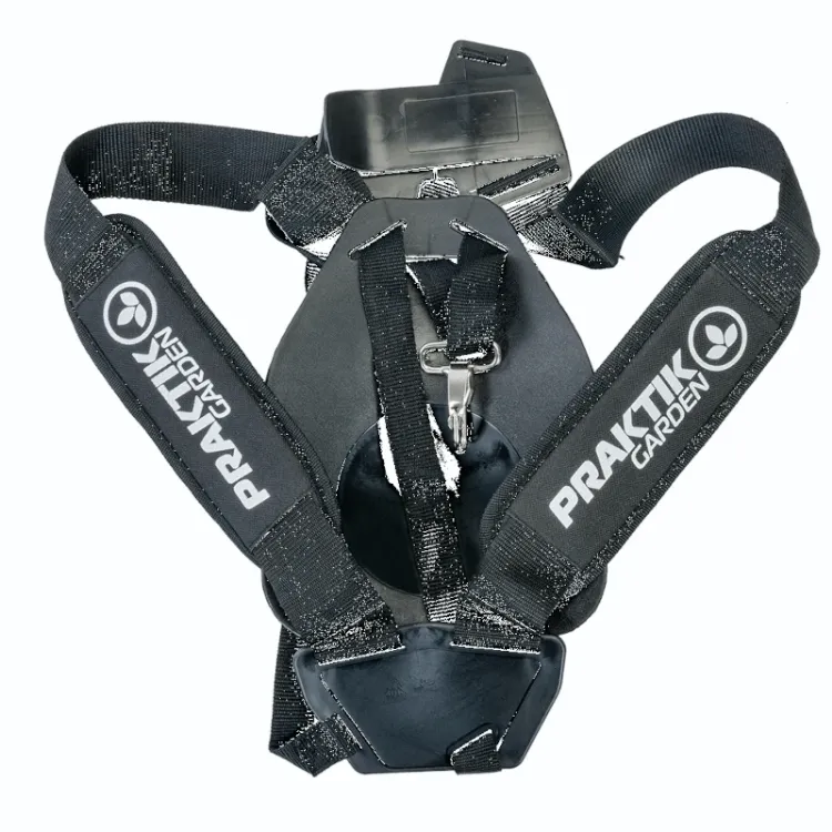 Alles PRAKTIK motorni trimer PG64500