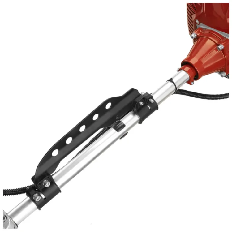 Alles PRAKTIK motorni trimer PG64500