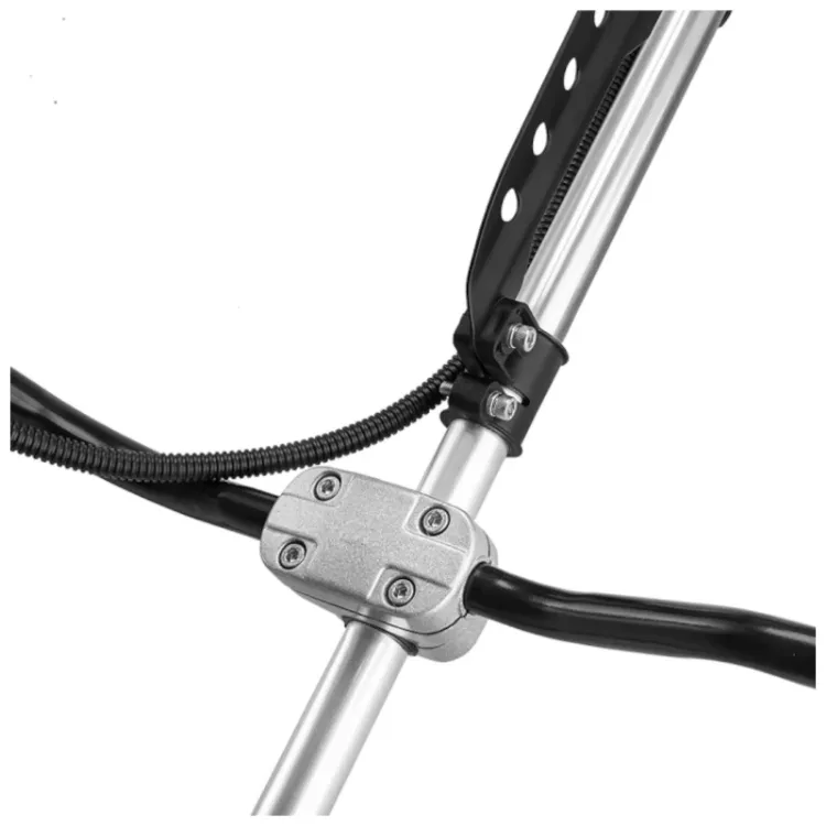 Alles PRAKTIK motorni trimer PG64500