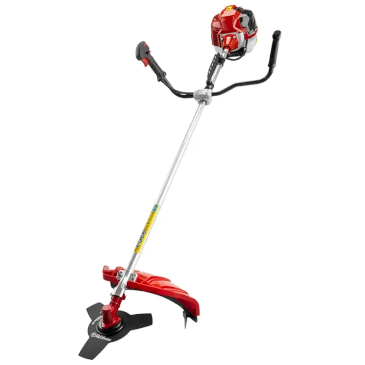 Alles PRAKTIK motorni trimer PG64500