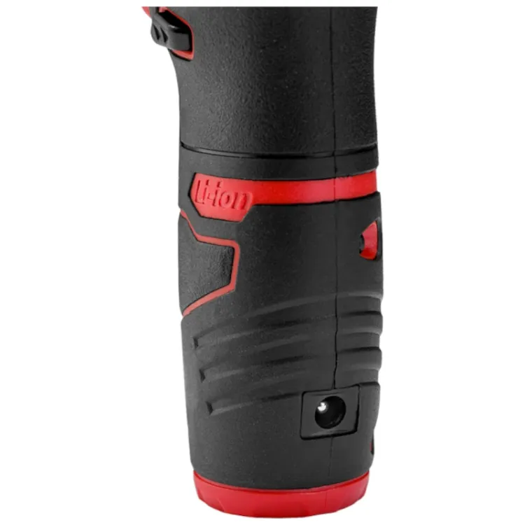 Alles PRAKTIK akumulatorski odvijač PTQ014