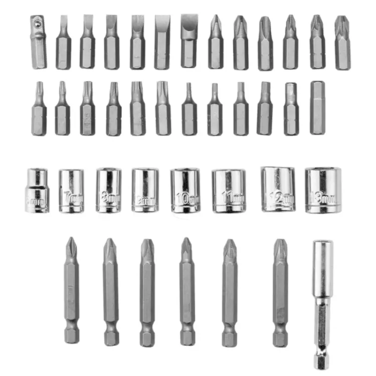 Alles PRAKTIK akumulatorski odvijač PTQ014