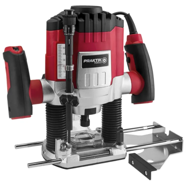 Alles PRAKTIK glodalica PTQ055