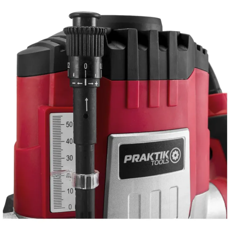 Alles PRAKTIK glodalica PTQ055