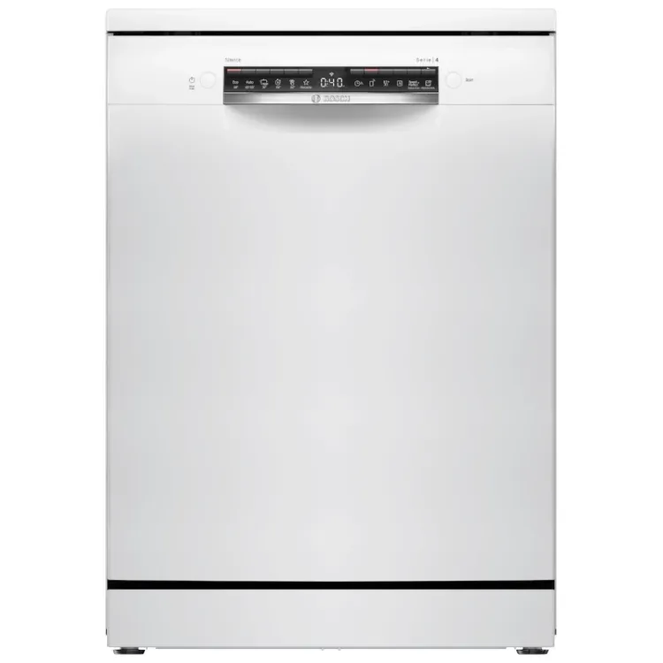 Alles BOSCH perilica posuđa SMS4HVW14E