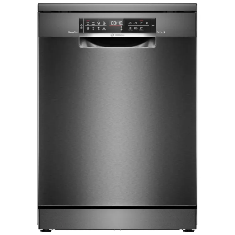 Alles BOSCH perilica posuđa SMS6ECC12E