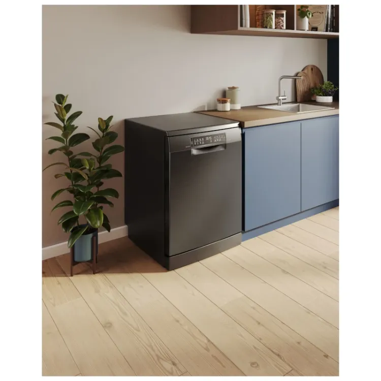 Alles BOSCH perilica posuđa SMS6ECC12E