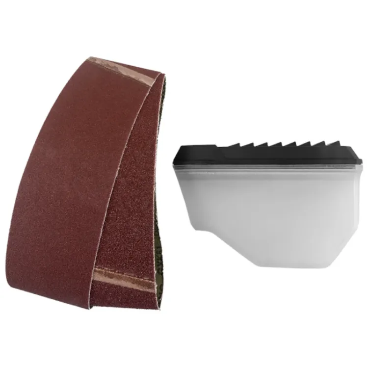 Alles PRAKTIK brusilica tračna PTQ071