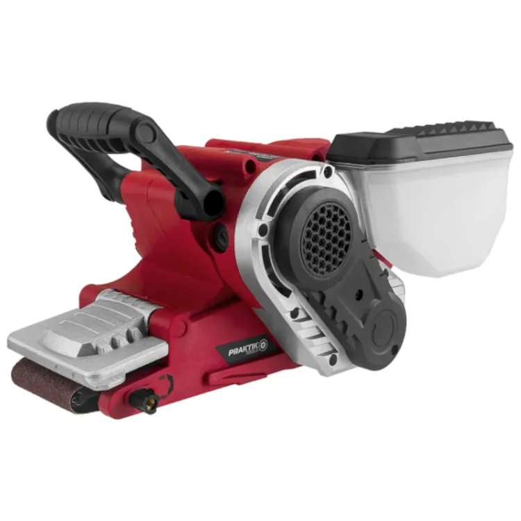 Alles PRAKTIK brusilica tračna PTQ071