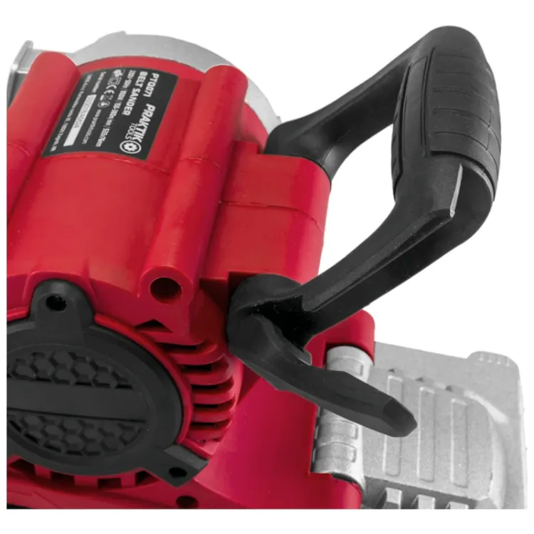 Alles PRAKTIK brusilica tračna PTQ071