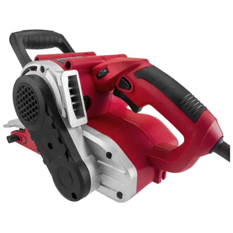 Alles PRAKTIK brusilica tračna PTQ071