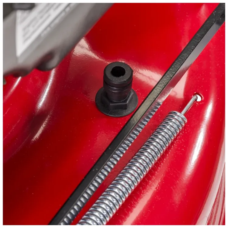 Alles PRAKTIK kosilica samohodna benzinska 4u1 PG65404