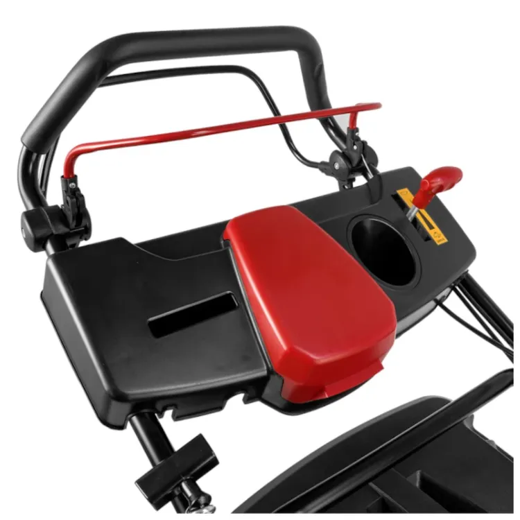 Alles PRAKTIK kosilica samohodna benzinska 4u1 PG65404