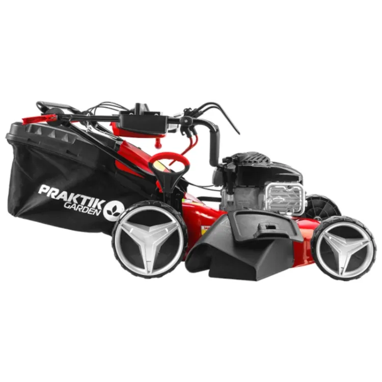 Alles PRAKTIK kosilica samohodna benzinska 4u1 PG65404