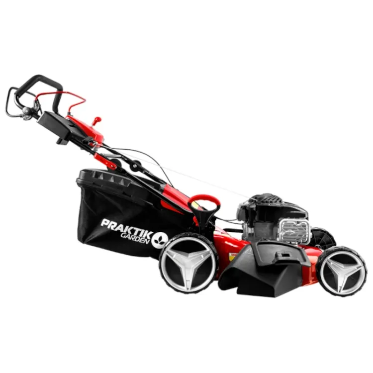 Alles PRAKTIK kosilica samohodna benzinska 4u1 PG65404